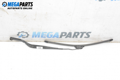 Front wipers arm for Opel Vectra C Estate (10.2003 - 01.2009), position: left