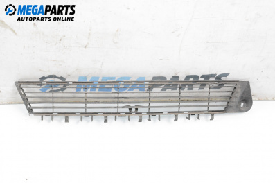 Bumper grill for Opel Vectra C Estate (10.2003 - 01.2009), station wagon, position: front