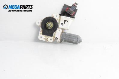 Motor macara geam for Opel Vectra C Estate (10.2003 - 01.2009), 5 uși, combi, position: dreaptă - spate