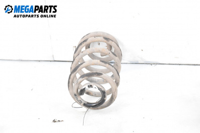Coil spring for Opel Vectra C Estate (10.2003 - 01.2009), station wagon, position: rear