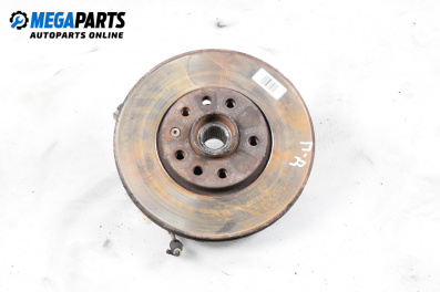 Knuckle hub for Opel Vectra C Estate (10.2003 - 01.2009), position: front - right