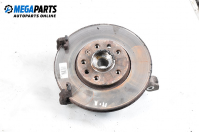 Knuckle hub for Opel Vectra C Estate (10.2003 - 01.2009), position: front - left