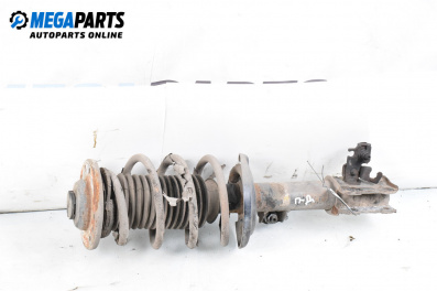 MacPherson-federbein for Opel Vectra C Estate (10.2003 - 01.2009), combi, position: rechts, vorderseite