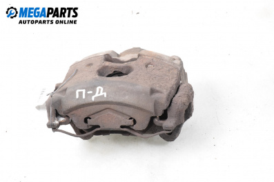 Caliper for Opel Vectra C Estate (10.2003 - 01.2009), position: front - right