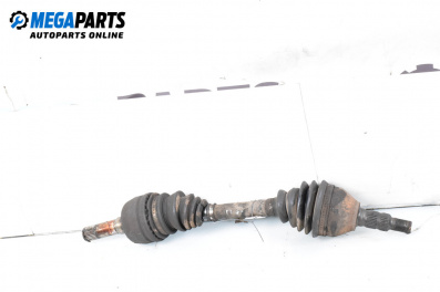 Planetară for Opel Vectra C Estate (10.2003 - 01.2009) 1.9 CDTI, 120 hp, position: dreaptă - fața