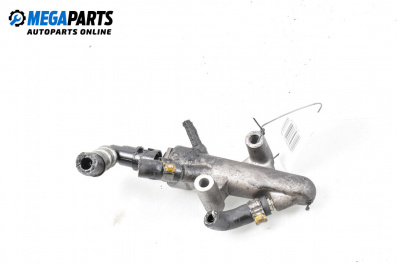 Kraftstoffverteiler for Opel Vectra C Estate (10.2003 - 01.2009) 1.9 CDTI, 120 hp
