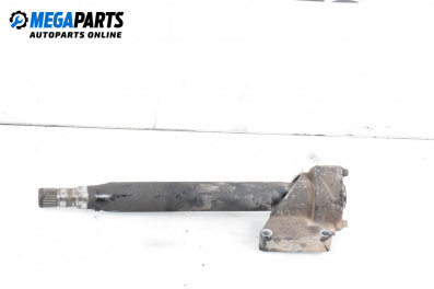 Driveshaft outer side for Opel Vectra C Estate (10.2003 - 01.2009) 1.9 CDTI, 120 hp, position: front - right