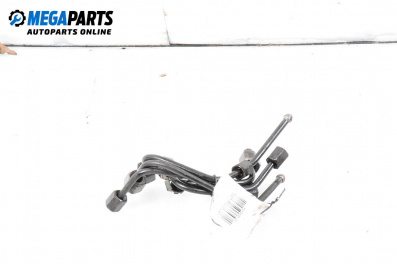 Fuel pipes for Opel Vectra C Estate (10.2003 - 01.2009) 1.9 CDTI, 120 hp