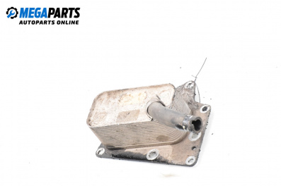 Răcitor de ulei for Opel Vectra C Estate (10.2003 - 01.2009) 1.9 CDTI, 120 hp