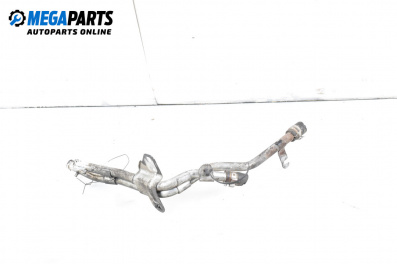 Hydraulic tube for Opel Vectra C Estate (10.2003 - 01.2009) 1.9 CDTI, 120 hp