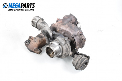 Turbo for Opel Vectra C Estate (10.2003 - 01.2009) 1.9 CDTI, 120 hp