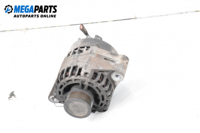Alternator for Opel Vectra C Estate (10.2003 - 01.2009) 1.9 CDTI, 120 hp