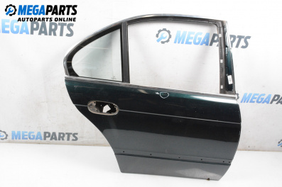 Door for BMW 5 Series E39 Sedan (11.1995 - 06.2003), 5 doors, sedan, position: rear - right