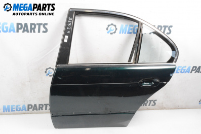 Door for BMW 5 Series E39 Sedan (11.1995 - 06.2003), 5 doors, sedan, position: rear - left