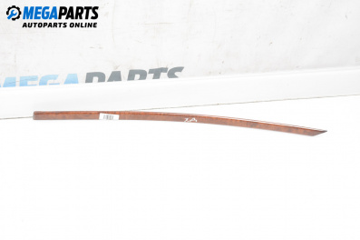 Interior moulding for BMW 5 Series E39 Sedan (11.1995 - 06.2003), 5 doors, sedan