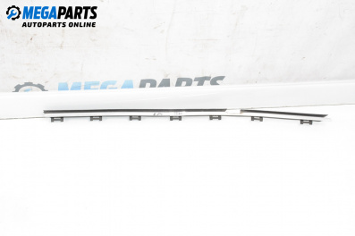 Exterior moulding for BMW 5 Series E39 Sedan (11.1995 - 06.2003), sedan, position: rear