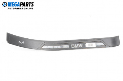 Interior plastic for BMW 5 Series E39 Sedan (11.1995 - 06.2003), 5 doors, sedan, position: front - right