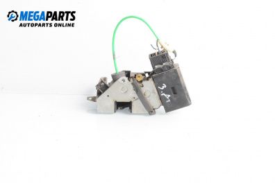 Lock for BMW 5 Series E39 Sedan (11.1995 - 06.2003), position: rear - right