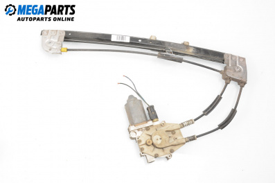 Electric window regulator for BMW 5 Series E39 Sedan (11.1995 - 06.2003), 5 doors, sedan, position: front - right