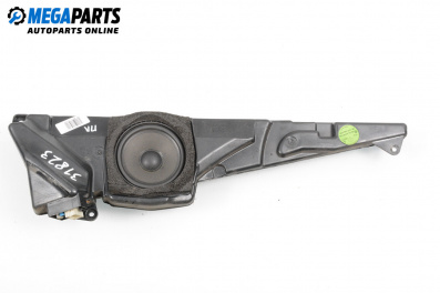 Lautsprecher for BMW 5 Series E39 Sedan (11.1995 - 06.2003)