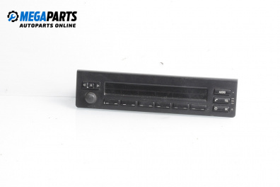 CD player for BMW 5 Series E39 Sedan (11.1995 - 06.2003)