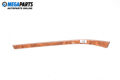 Interior moulding for BMW 5 Series E39 Sedan (11.1995 - 06.2003), 5 doors, sedan