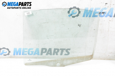 Window for BMW 5 Series E39 Sedan (11.1995 - 06.2003), 5 doors, sedan, position: rear - left