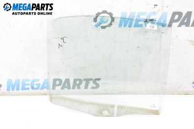 Window for BMW 5 Series E39 Sedan (11.1995 - 06.2003), 5 doors, sedan, position: rear - right