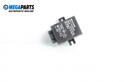 EWS control unit for BMW 5 Series E39 Sedan (11.1995 - 06.2003), № 61.35-8 371 351