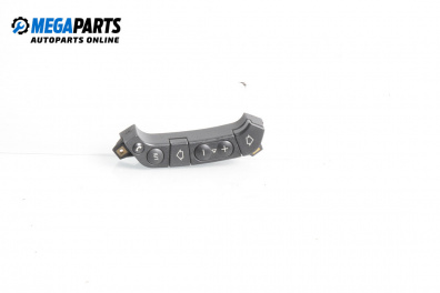 Butoane volan for BMW 5 Series E39 Sedan (11.1995 - 06.2003)