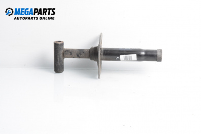 Front bumper shock absorber for BMW 5 Series E39 Sedan (11.1995 - 06.2003), sedan, position: front - left