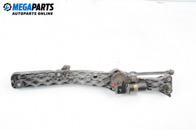 Front wipers motor for BMW 5 Series E39 Sedan (11.1995 - 06.2003), sedan, position: front