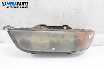 Far for BMW 5 Series E39 Sedan (11.1995 - 06.2003), sedan, position: dreapta