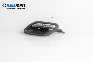 Innerer griff for BMW 5 Series E39 Sedan (11.1995 - 06.2003), 5 türen, sedan, position: links, rückseite