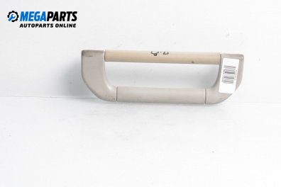 Mâner for BMW 5 Series E39 Sedan (11.1995 - 06.2003), 5 uși, position: dreaptă - spate