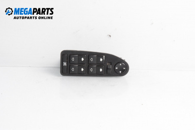 Butoane geamuri și de reglare a oglinzilor for BMW 5 Series E39 Sedan (11.1995 - 06.2003)