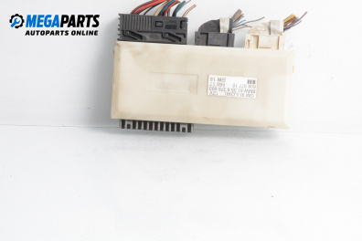 Comfort module for BMW 5 Series E39 Sedan (11.1995 - 06.2003), № 61.35-8 376 693