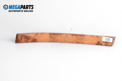 Interior moulding for BMW 5 Series E39 Sedan (11.1995 - 06.2003), 5 doors, sedan