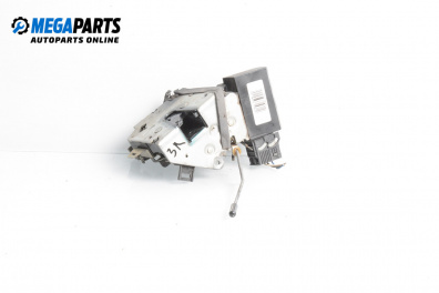 Lock for BMW 5 Series E39 Sedan (11.1995 - 06.2003), position: rear - left
