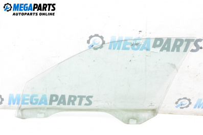 Window for BMW 5 Series E39 Sedan (11.1995 - 06.2003), 5 doors, sedan, position: front - right