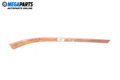 Interior moulding for BMW 5 Series E39 Sedan (11.1995 - 06.2003), 5 doors, sedan