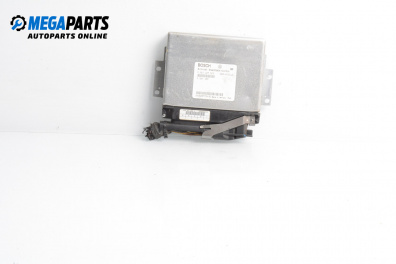 ECU for BMW 5 Series E39 Sedan (11.1995 - 06.2003) 520 i, 150 hp, № 263 409 023