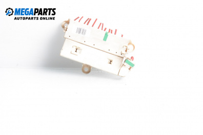 Fuse box for BMW 5 Series E39 Sedan (11.1995 - 06.2003) 520 i, 150 hp, № 61.13-8 367 252