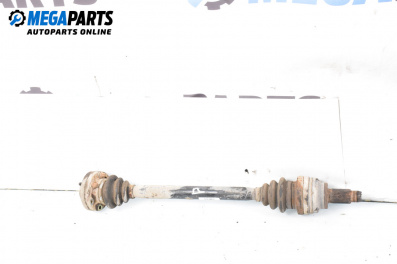 Driveshaft for BMW 5 Series E39 Sedan (11.1995 - 06.2003) 520 i, 150 hp, position: front - right