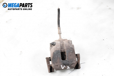 Etrier de frână for BMW 5 Series E39 Sedan (11.1995 - 06.2003), position: stânga - spate