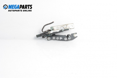 Heckklappe scharnier for BMW 5 Series E39 Sedan (11.1995 - 06.2003), 5 türen, sedan, position: rechts