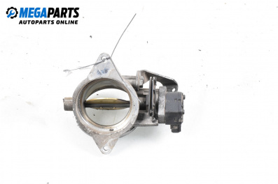 Clapetă carburator for BMW 5 Series E39 Sedan (11.1995 - 06.2003) 520 i, 150 hp
