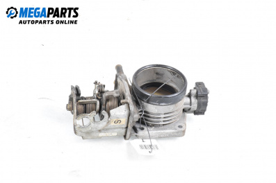 Clapetă carburator for BMW 5 Series E39 Sedan (11.1995 - 06.2003) 520 i, 150 hp