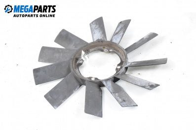 Radiator fan for BMW 5 Series E39 Sedan (11.1995 - 06.2003) 520 i, 150 hp