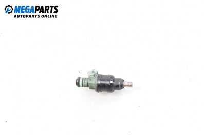 Duza benzină for BMW 5 Series E39 Sedan (11.1995 - 06.2003) 520 i, 150 hp